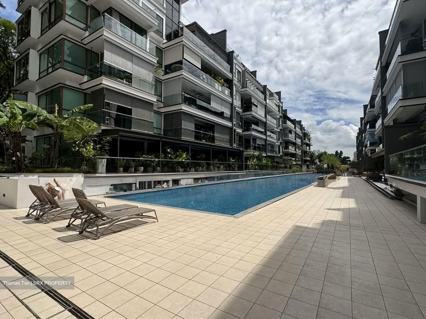 Park Natura (D23), Condominium #555577201